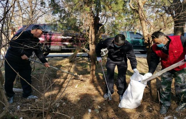 最新森林防火宣传，构建绿色安全屏障，守护绿水青山