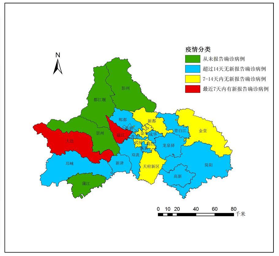 中国的最新病例，疫情应对与全球合作的新篇章