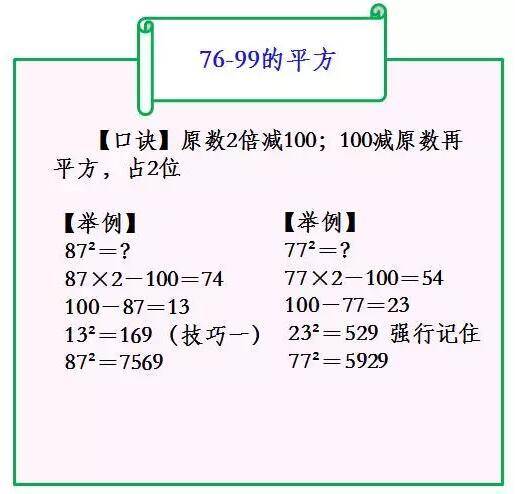 最新加法口诀表，掌握数学基础，提升计算效率