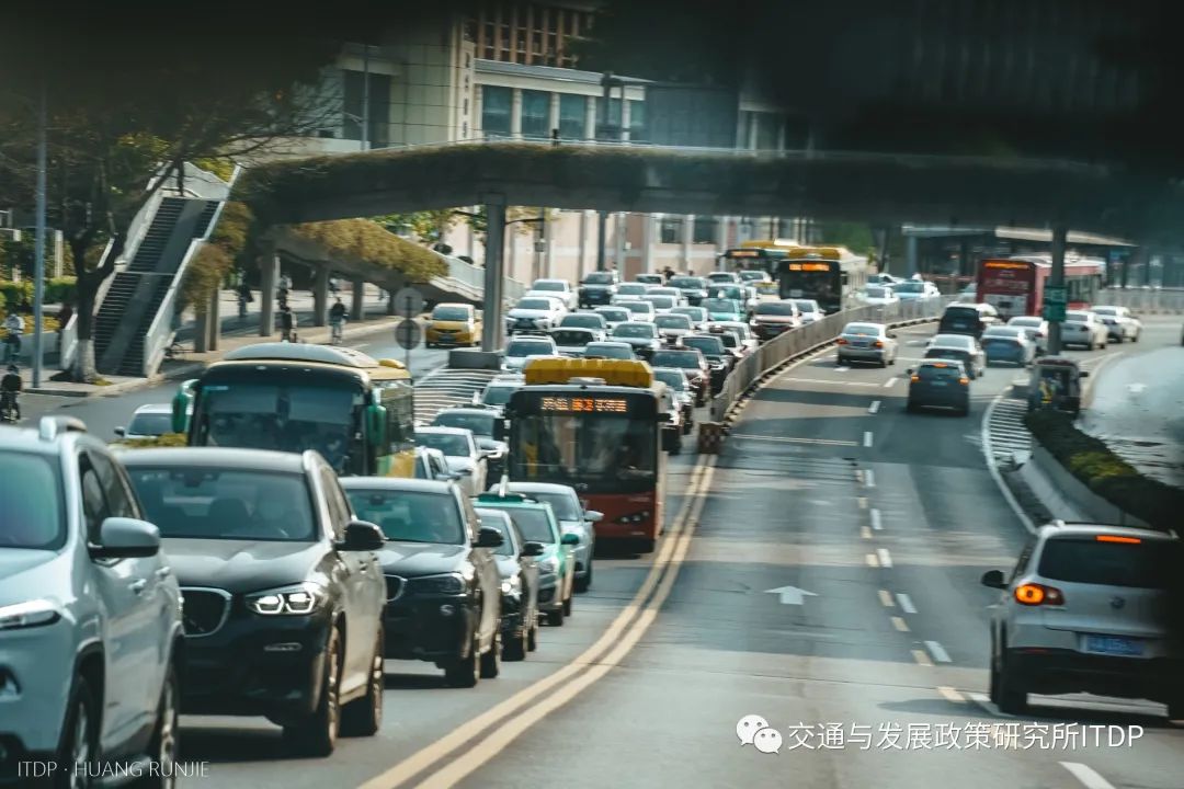 疫情最新交通，挑战与变革