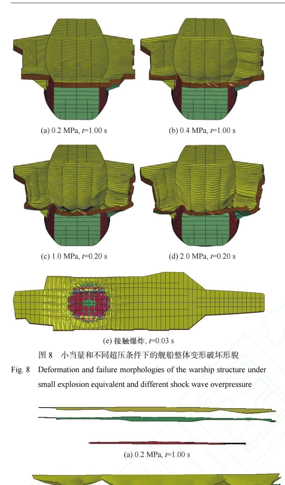 美军最新概念，重塑未来战场