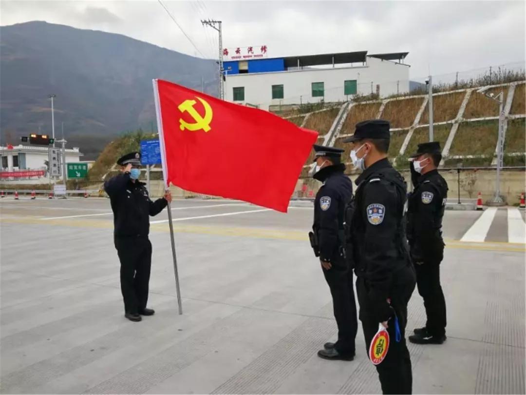 昆明疫情最新今天，科学防控，共筑安全防线