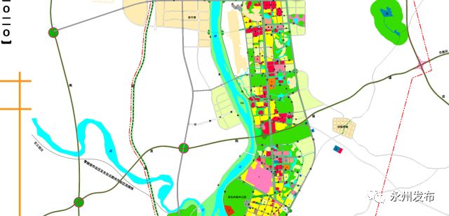 中国最新规划建设，引领未来的城市蓝图