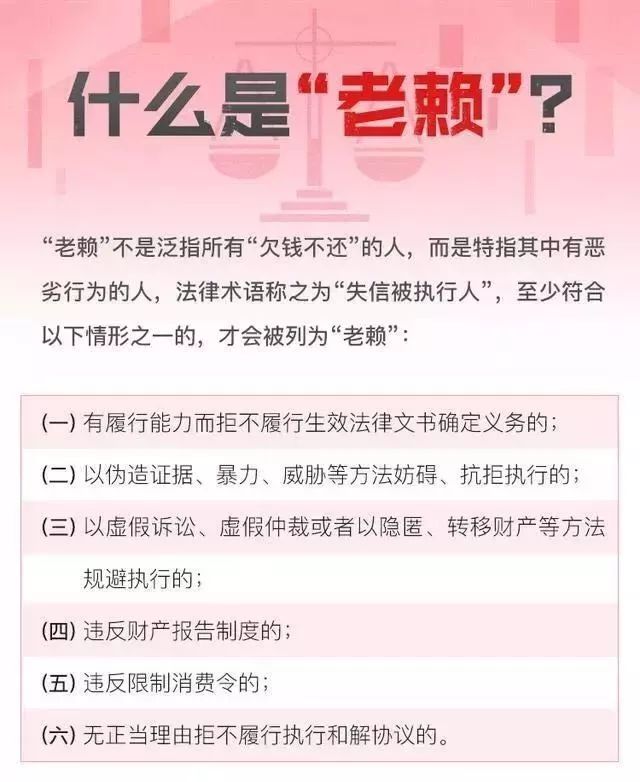 莒县最新老赖现象探析，成因、影响及应对策略