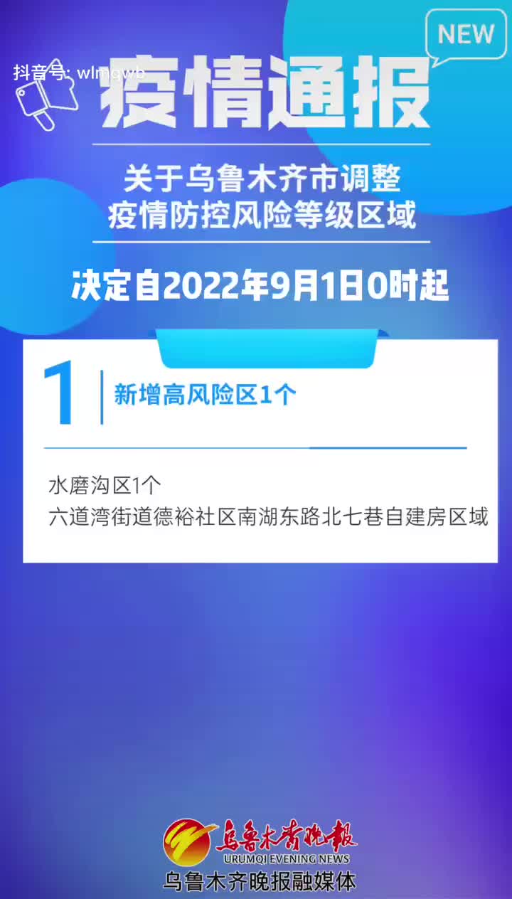 疫情最新报告，乌鲁木齐的防控成效与社会影响