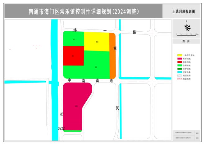 海门最新地皮，探索未来城市发展的新蓝图