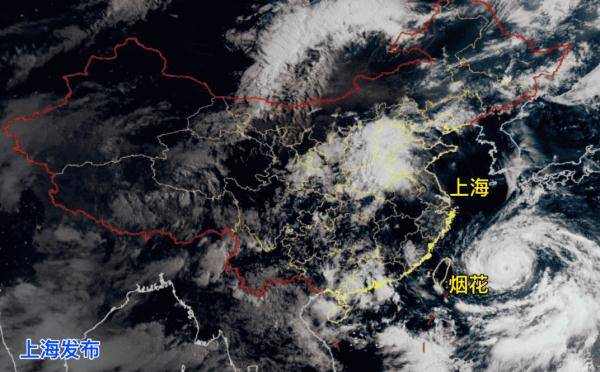 深圳台风最新情报，全面解析台风烟花的影响与应对措施