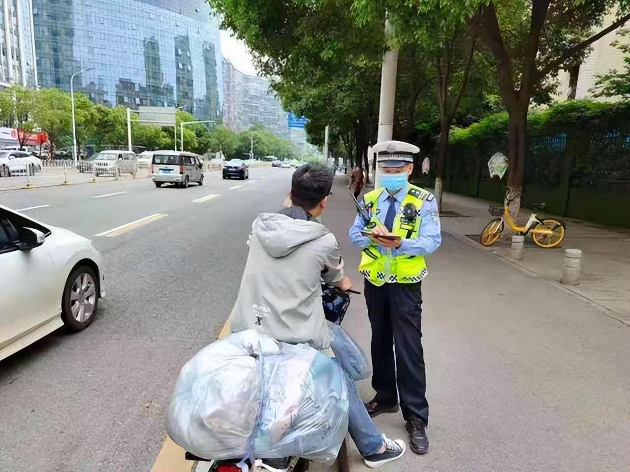 最新电摩资质，解锁电动摩托车行业的准入密钥