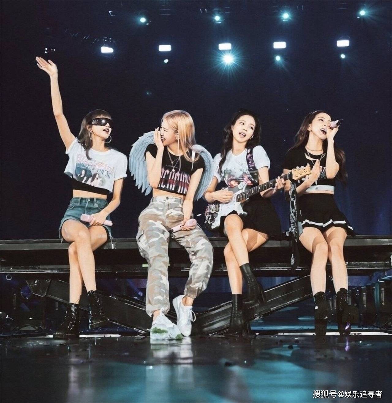 BlackPink最新单曲名字，解锁音乐新纪元，探索无限可能的音乐之旅