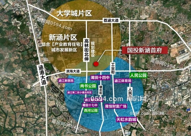 莆田楼盘地图最新，探索城市新居的蓝图